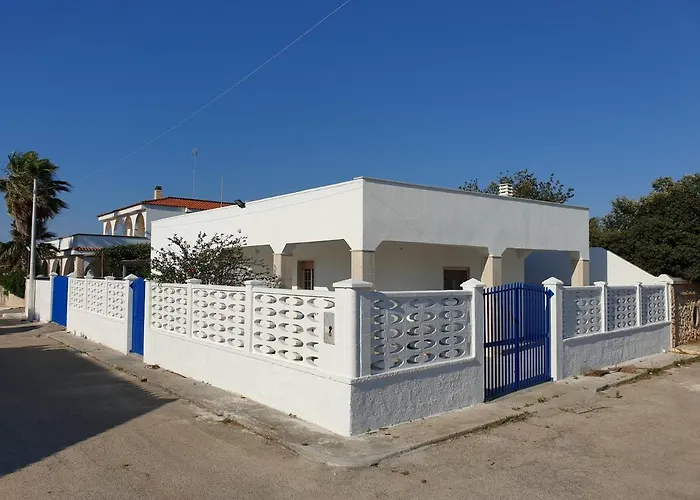 Villetta Azzurra