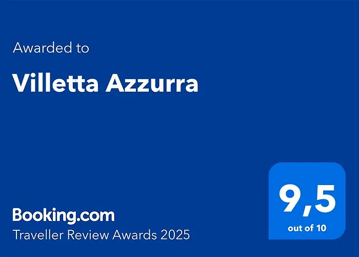 Villetta Azzurra