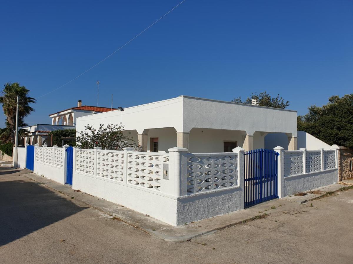 Azzurra Holiday home *