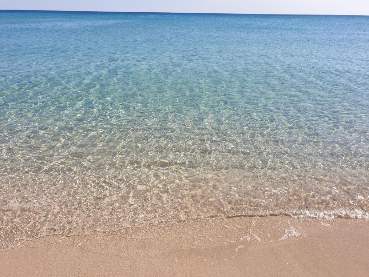 Holiday home Azzurra