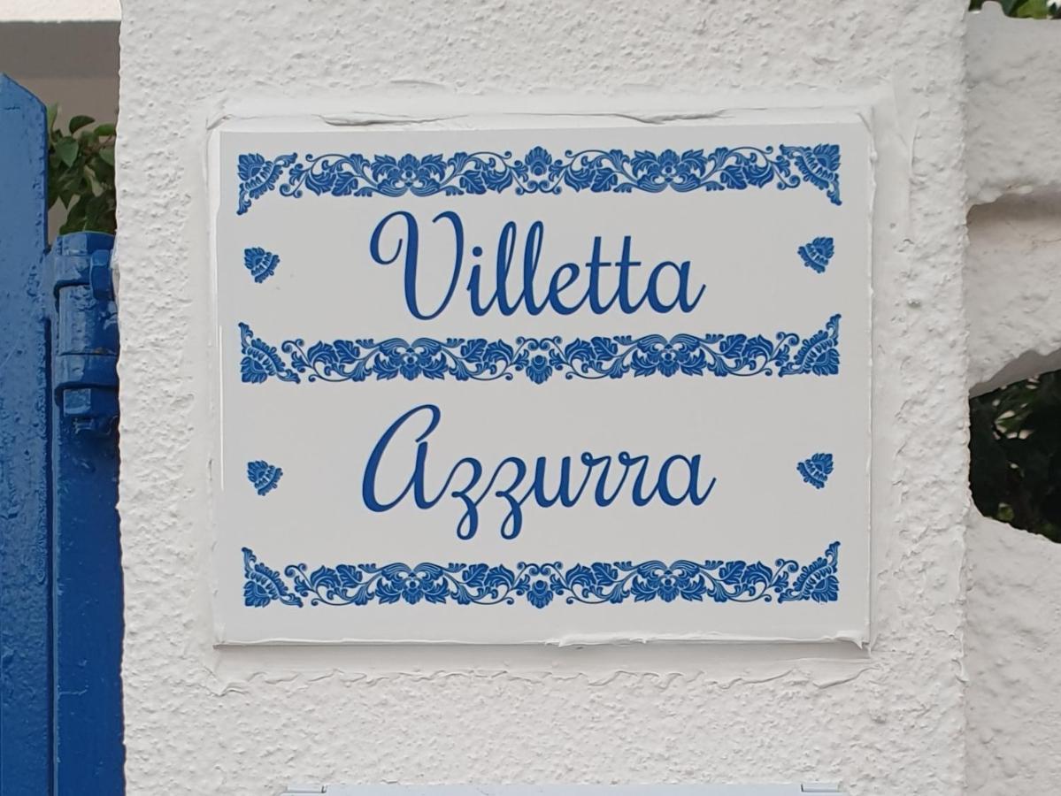 Azzurra Holiday home Torre Lapillo