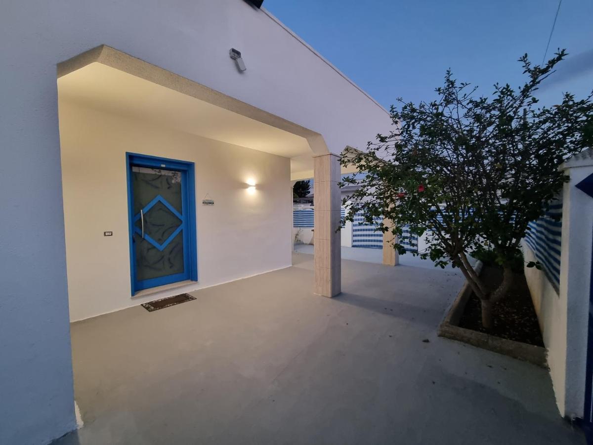 Holiday home Azzurra Torre Lapillo