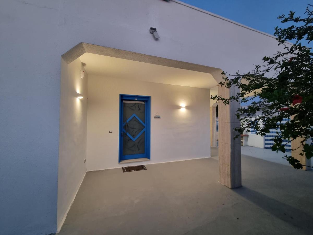 Azzurra Holiday home *