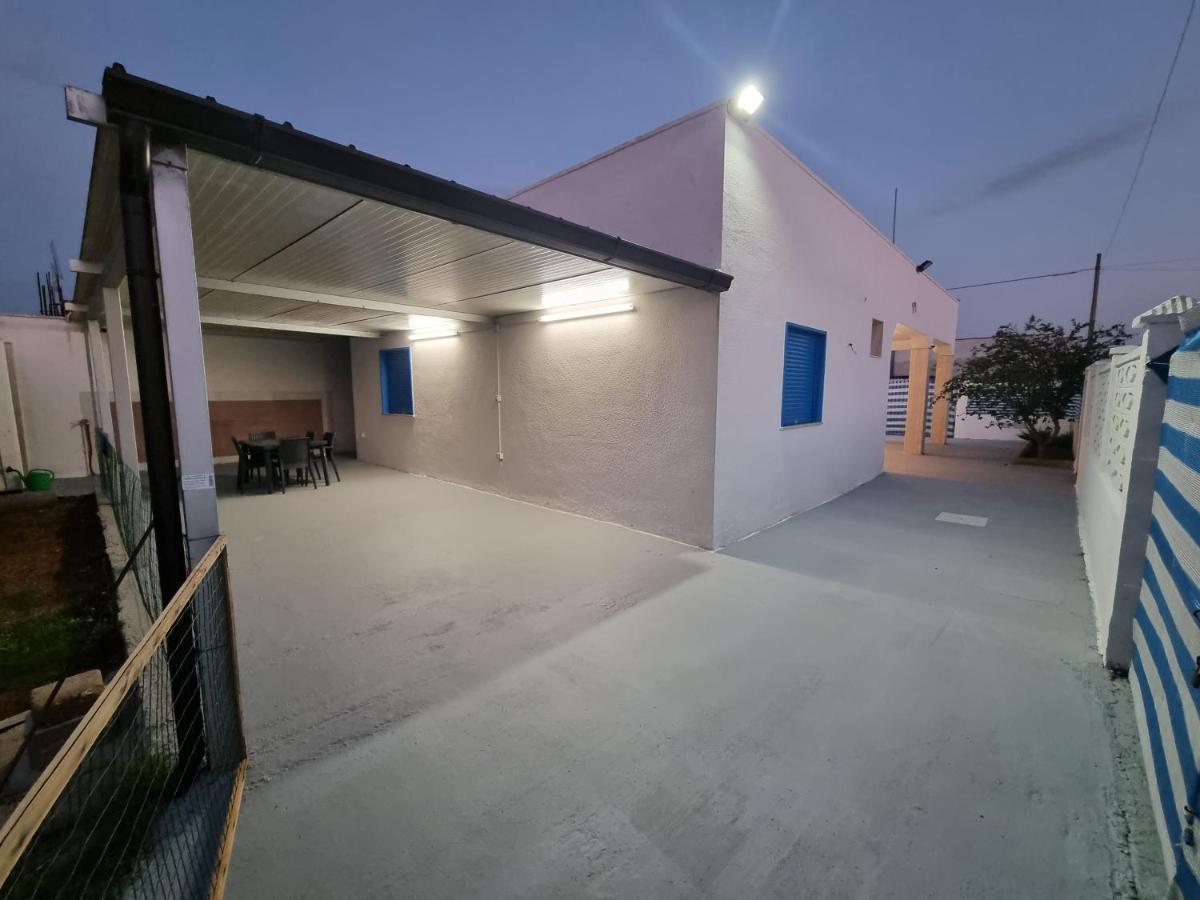 Azzurra Holiday home Torre Lapillo