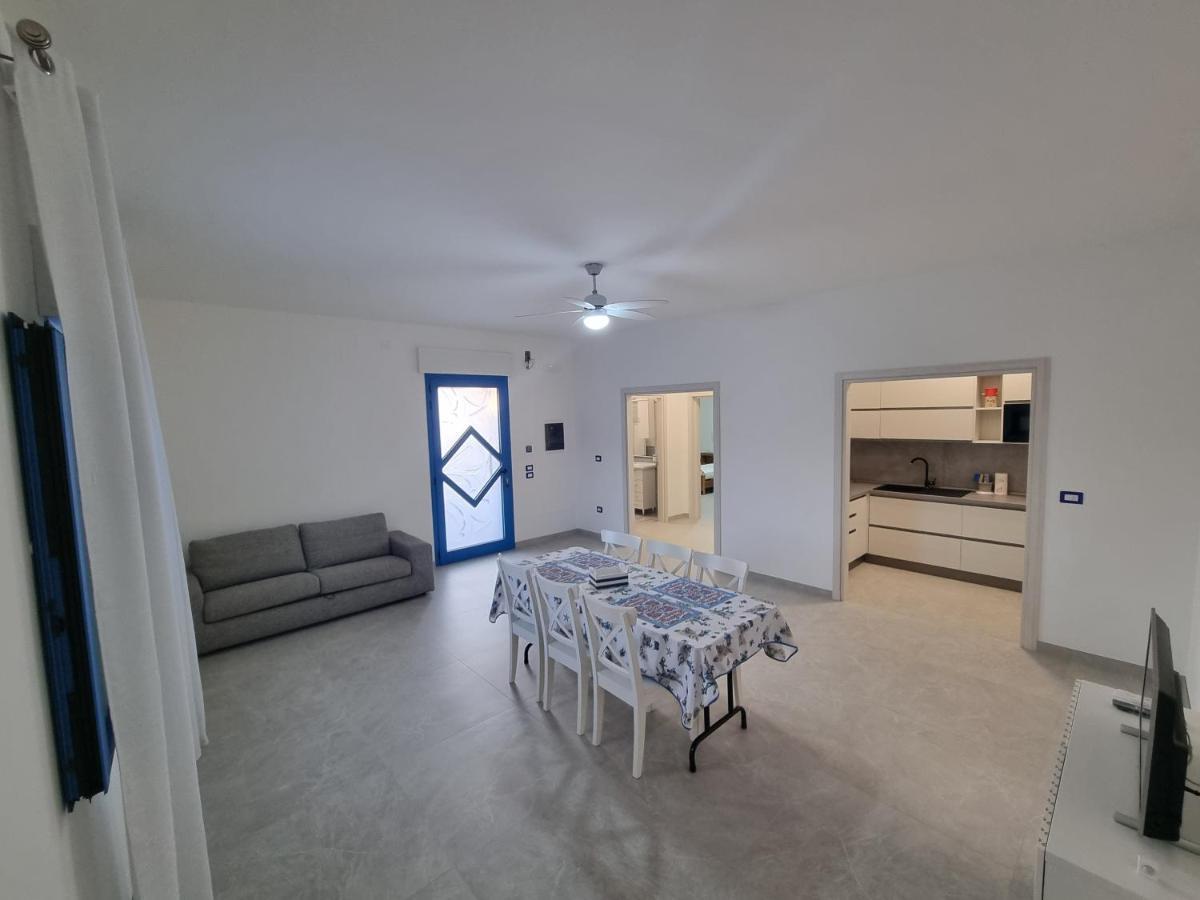 Holiday home Azzurra