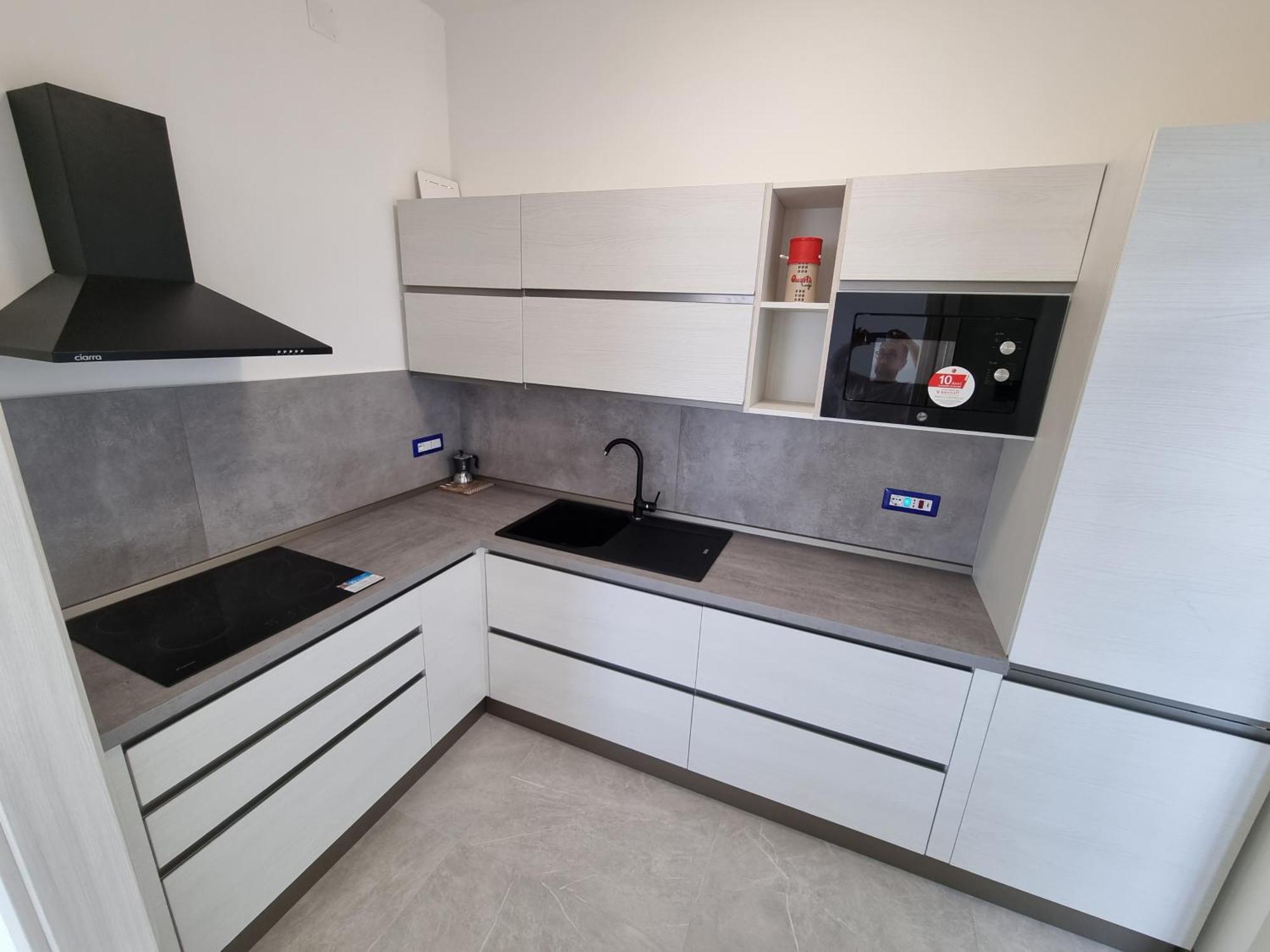 Holiday home Azzurra Torre Lapillo