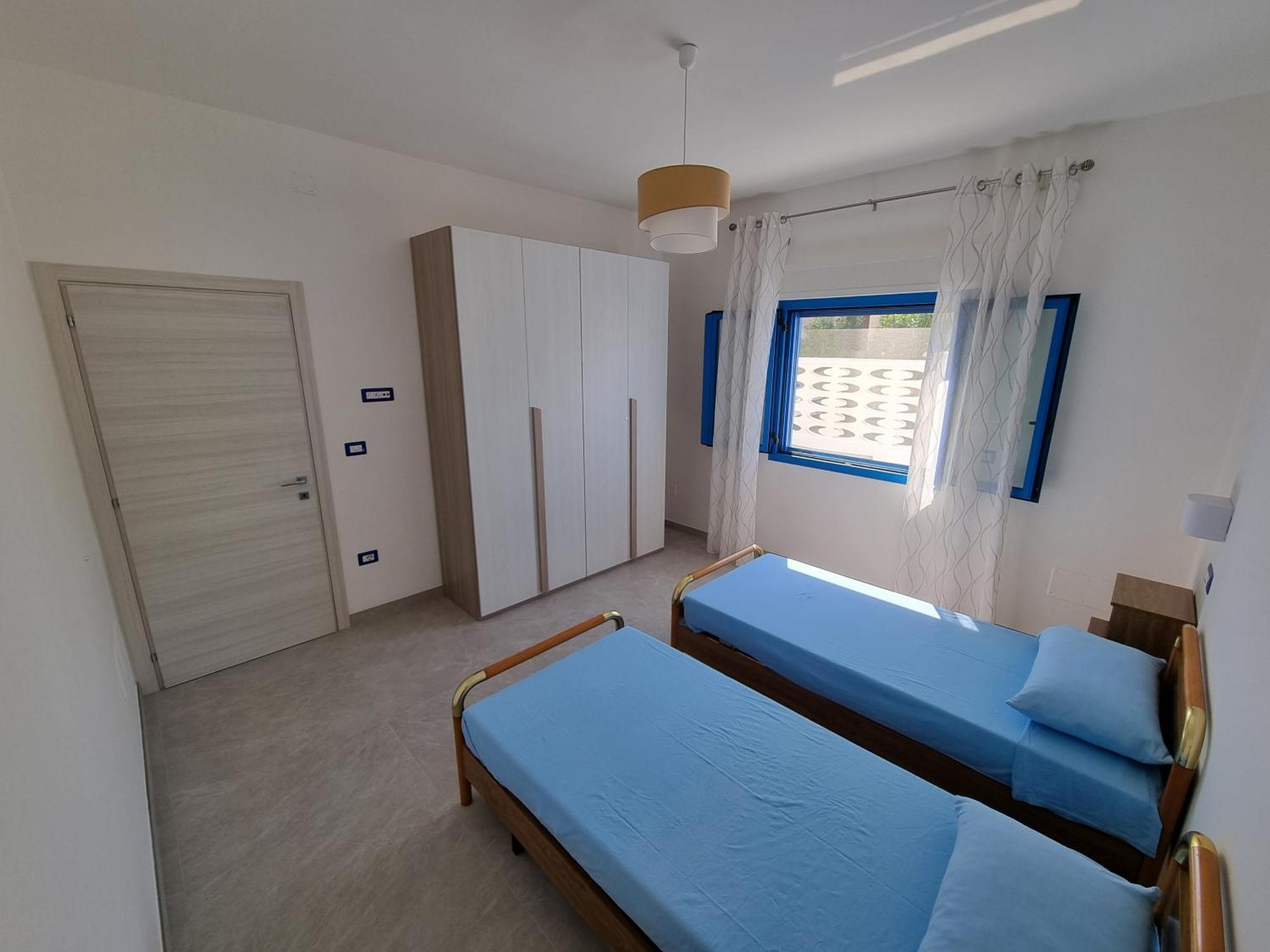 Holiday home Azzurra