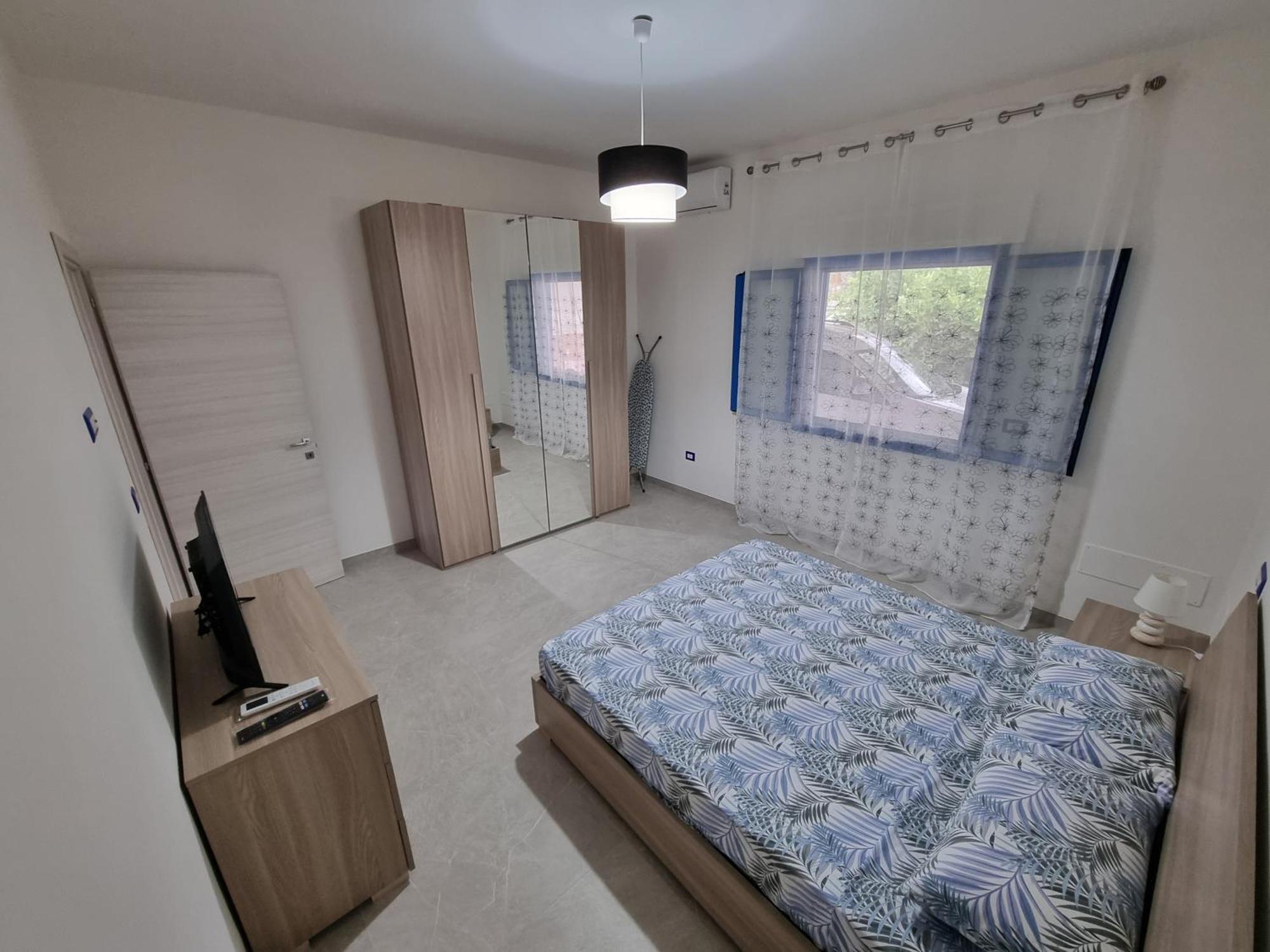 Azzurra Holiday home Torre Lapillo