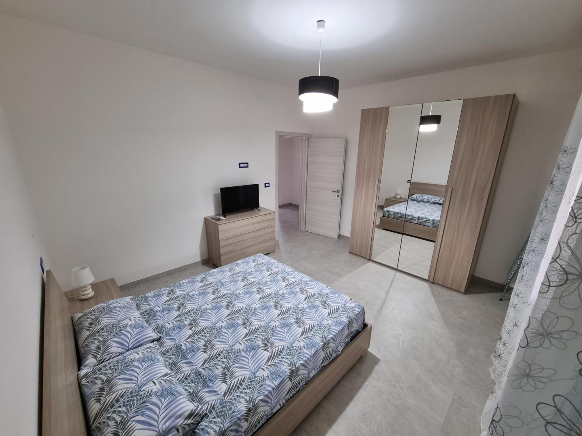 Holiday home Azzurra *