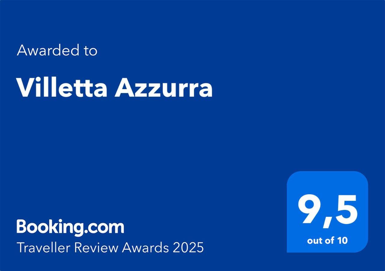 Holiday home Azzurra